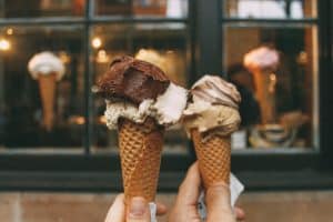 Breyers Ice Cream Class Action Lawsuit