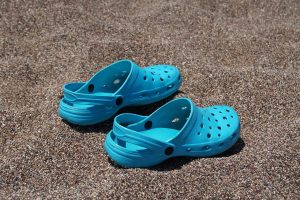 Crocs Class Action Lawsuit