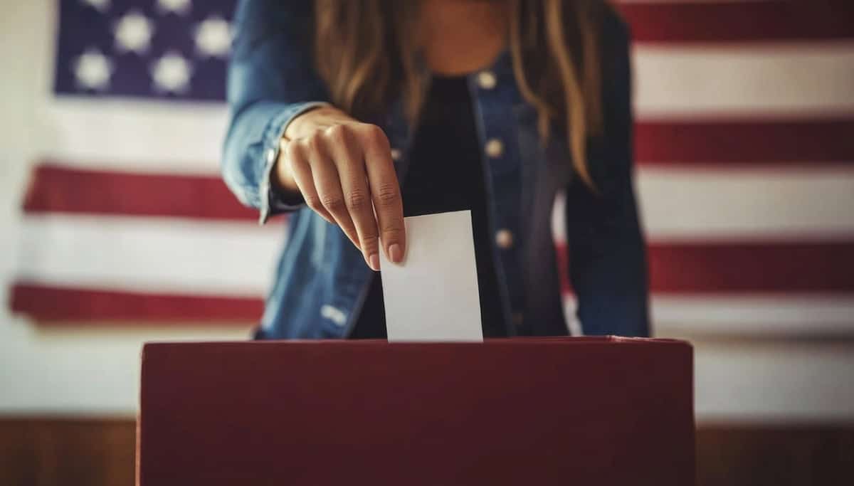 Virginia Voter Purge Lawsuit