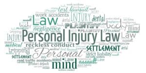 Eisenberg Law Group PC Personal Injury Attorney Los Angeles