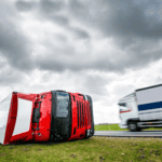 How HOS Rules Reduce Truck Accidents