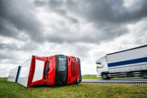 How HOS Rules Reduce Truck Accidents